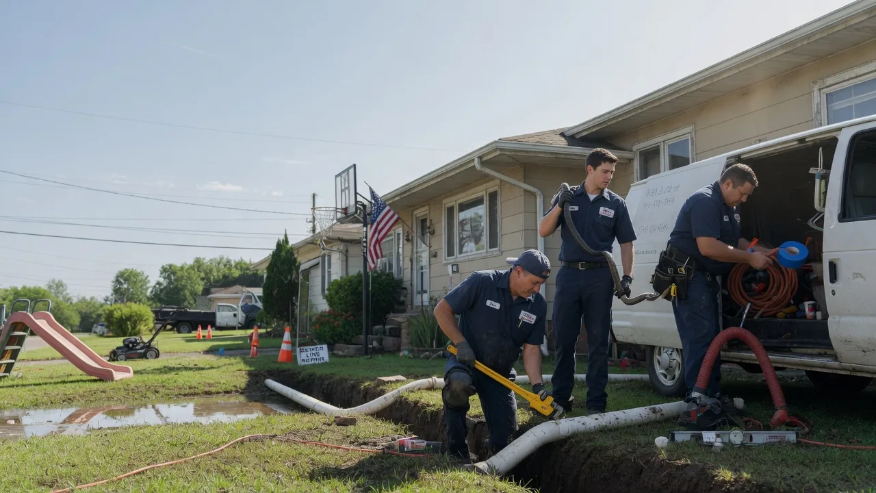 Toilet Installation in Fountain Valley, CA near me